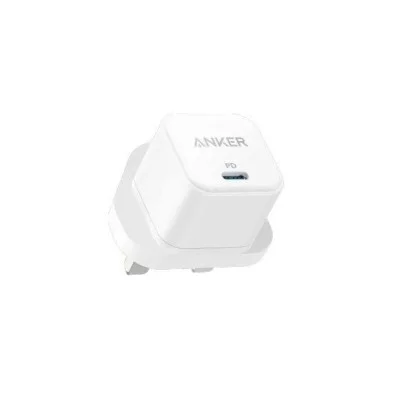 Anker Powerport Iii 20W Cube -White